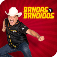 Bandas y Bandidos