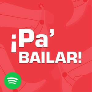 Pa' Bailar
