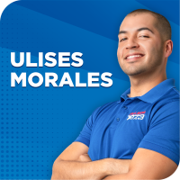 Ulises Morales