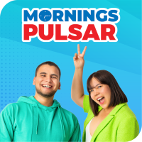 Mornings Pulsar