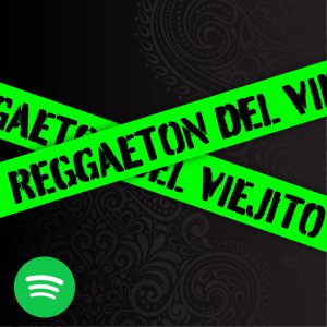 Reggaeton del Viejito
