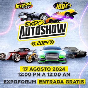 Autoshow 2024