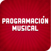 Programaci�n Musical