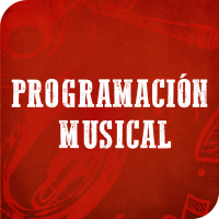 Programaci�n Musical