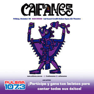 Caifanes