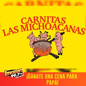 Carnitas la Michoacana