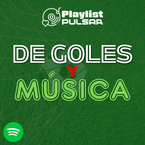 Goles y m�sica