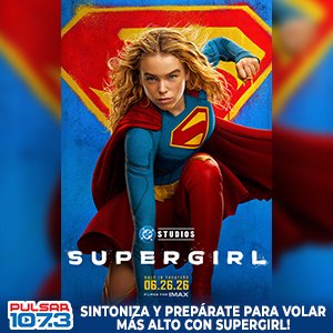 Super Girl